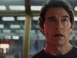 <i>Mission Impossible - The Final Reckoning</i> Advance Bookings Day 1: Tom Cruise's Film Is On A Roll <i>Mission Impossible - The Final Reckoning</i> Advance Bookings Day 1: Tom Cruise's Film Is On A Roll