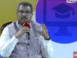 NCERT ऑपरेशन सिंदूर को अपने सिलेबस में शामिल करने पर कर रही विचार- शिक्षा मंत्री धर्मेंद्र प्रधान NCERT ऑपरेशन सिंदूर को अपने सिलेबस में शामिल करने पर कर रही विचार- शिक्षा मंत्री धर्मेंद्र प्रधान