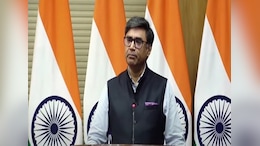 India, Pak Agree To Ceasefire, Stop All Military Action On Land, Air, Sea