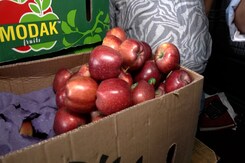 Ground Report: Pune Leads Boycott Of Turkish Products, Apples Disappear From Market Ground Report: Pune Leads Boycott Of Turkish Products, Apples Disappear From Market