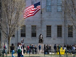 6 Conditions, 72 Hours: What Harvard Has To Do To Keep Foreign Students 6 Conditions, 72 Hours: What Harvard Has To Do To Keep Foreign Students