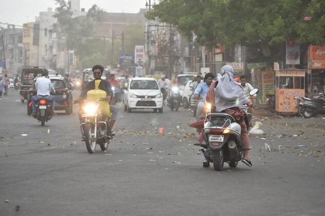 Latest and Breaking News on NDTV