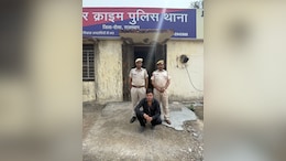 दौसा: शेयर मार्केट के नाम पर 19 लाख की ठगी, शातिर ठग गिरफ्तार; विदेश में जुड़े तार
