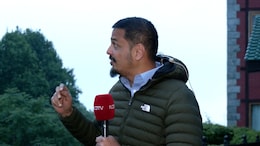 Multiple Explosions Heard During NDTV Live Report In Srinagar