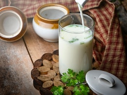 Buttermilk Before Bed For Weight Loss: How Does This Desi Hack Work