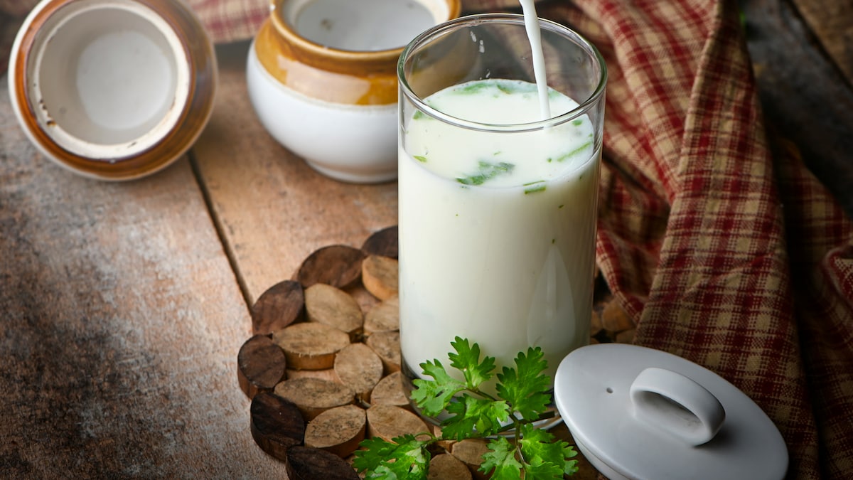 7 Desi Drinks That Can Help You Stay Cool During A Heatwave
