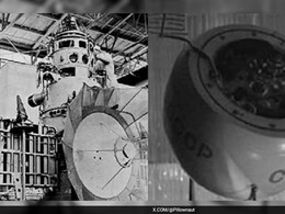 Soviet-Era Spacecraft To Reenter Earth After 53 Years In Orbit: Report