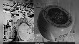Soviet-Era Spacecraft Kosmos 482 Crashes Into Earth Near...