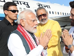 चिराग पासवान के दावों और पीएम मोदी के दौरे से जेडीयू क्या चिंतित? बिहार चुनाव में नीतीश कहां