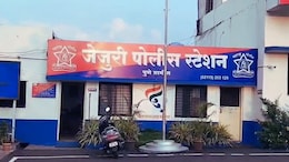 Pune News : 'तुला मारायला वेळ लागणार नाही'; खंडणी प्रकरणात शिंदे गटाचा नेता फरार
