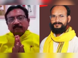 राज्य मंत्री के बाद अब विधायक भी उतरे विजय शाह के पक्ष में, कहा- आदिवासी हैं इसलिए कर रहे टारगेट