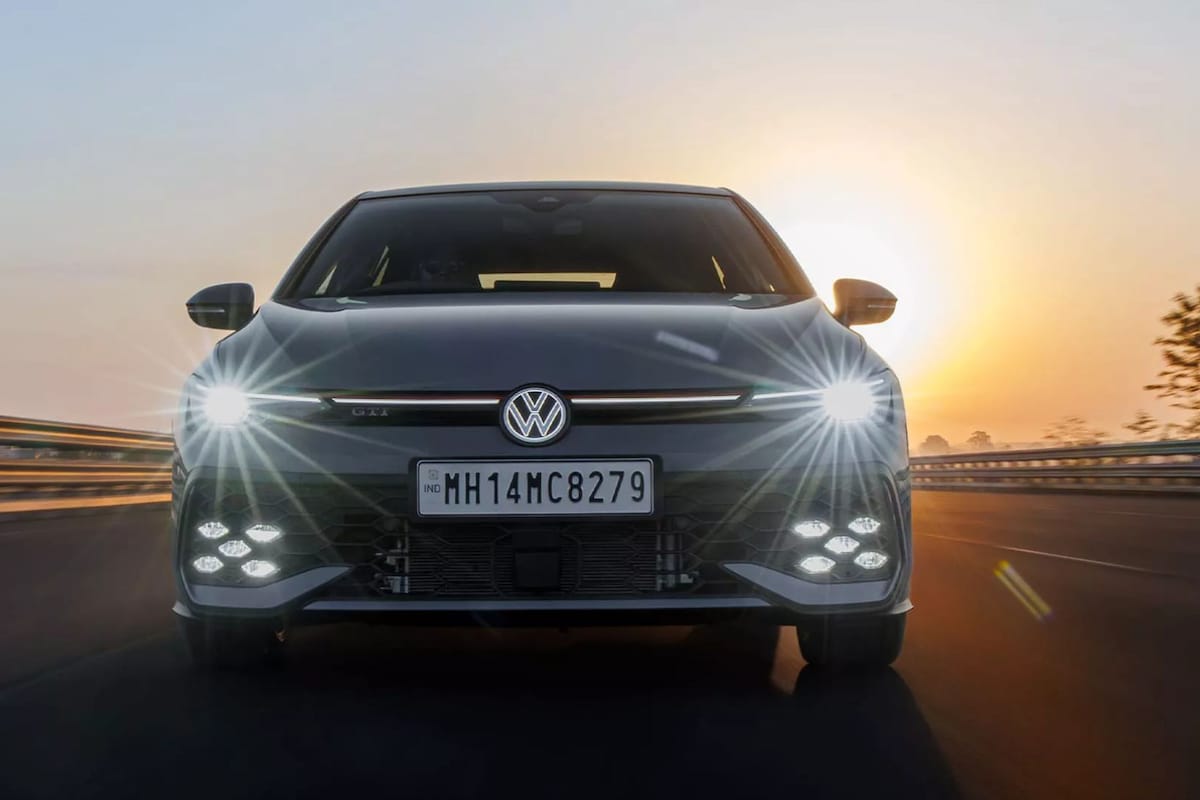 Volkswagen Golf GTI Second Batch Confirmed For India; Bookings Start By Year End