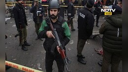 Operation Sindoor: पाकचा डाव उधळला! भारताने पाकिस्तानची रडार सिस्टीम केली उद्ध्वस्त