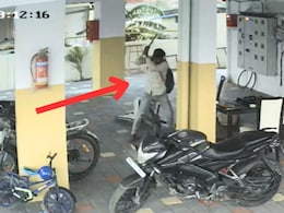 Nagpur Crime News : संशयाचं भूत! तरूणाने लोखंडी रॉडने हल्ला करत प्रेयसीला संपवलं