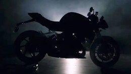Triumph Speed Triple RX Teased Ahead Of Global Debut