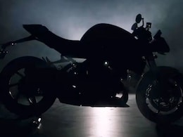 Triumph Speed Triple RX Teased Ahead Of Global Debut Triumph Speed Triple RX Teased Ahead Of Global Debut