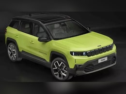 2025 Jeep Compass Unveiled: 5 Major Highlights
