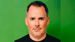 "AI Is Coming For Your Job And Mine": Fiverr CEO's Blunt Warning To His Employees