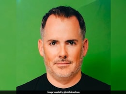"AI Is Coming For Your Job And Mine": Fiverr CEO's Blunt Warning To His Employees "AI Is Coming For Your Job And Mine": Fiverr CEO's Blunt Warning To His Employees