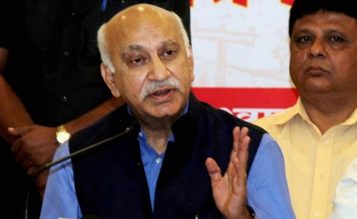 दुनिया में पाकिस्तान को बेनकाब करेंगे 'अकबर', विदेश जाने वाले सर्वदलीय प्रतिनिधिमंडल में शामिल