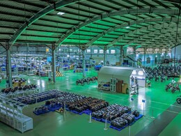 Oben Electric To Launch New Entry-Level Motorcycle Soon, Unveils Fresh Platform