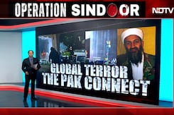Operation Sindoor: From 26/11 To London Bombings: Pakistan's Terror Network Exposed Operation Sindoor: From 26/11 To London Bombings: Pakistan's Terror Network Exposed