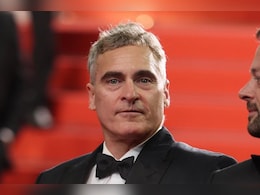 Cannes 2025: Joaquin Phoenix Gets Teary-Eyed As <i>Eddington</i> Receives Five-Minute Standing Ovation