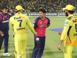 MS Dhoni To Become Coach After Retirement? Ex-India Star Says "Why Would He..."