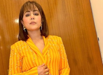 Inside Hina Khan's South Korea Diaries Featuring Delicious Food Inside Hina Khan's South Korea Diaries Featuring Delicious Food