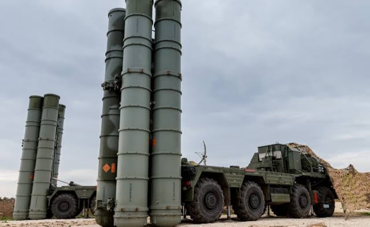 The multi-layered system has a section to counter drones by firing air defence guns. The multi-layered system has a section to counter drones by firing air defence guns.