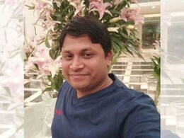 Rajasthan: दूसरों को जीने की सलाह देने वाले साइकाइट्रिस्ट डॉक्टर ने किया सुसाइड, पत्नी से चल रहा था विवाद Rajasthan: दूसरों को जीने की सलाह देने वाले साइकाइट्रिस्ट डॉक्टर ने किया सुसाइड, पत्नी से चल रहा था विवाद