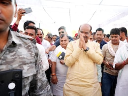 लोकसभा स्पीकर ओम बिरला का बूंदी दौरा, पर्यटन और देशभक्ति पर दिया जोर लोकसभा स्पीकर ओम बिरला का बूंदी दौरा, पर्यटन और देशभक्ति पर दिया जोर