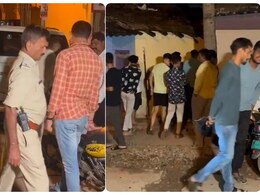 जान की कीमत सिर्फ इतनी...?, 5 रुपये के नाश्ते के लिए बच्चे ने 8वीं क्लास के लड़के को चाकू घोंपकर मार डाला