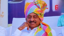 Maharashtra Politics: 'उगाच मानत नाही, अजित दादा एक दिवस मुख्यमंत्री होणार: मंत्री बाबासाहेब पाटील