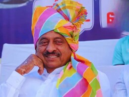 Maharashtra Politics: 'उगाच मानत नाही, अजित दादा एक दिवस मुख्यमंत्री होणार: मंत्री बाबासाहेब पाटील