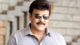 WAVES Summit 2025: Chiranjeevi On His Acting Journey - "Took Inspiration From Amitabh Bachchan, Mithun Chakraborty"