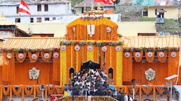 Panel Probing Badrinath Donation Theft Suggests Dress Code, CCTV Surveillance