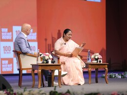 'मुख्यमंत्री बनने के बाद मैंने अपनी बेफिक्री खोई, जानिए CM रेखा गुप्ता ने ऐसा क्यों कहा 'मुख्यमंत्री बनने के बाद मैंने अपनी बेफिक्री खोई, जानिए CM रेखा गुप्ता ने ऐसा क्यों कहा