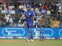 Suryakumar Yadav: मुंबई इंडियंस के इतिहास में जो कोई नहीं कर पाया, वो ऐतिहासिक कारनामा सूर्यकुमार यादव ने कर दिखाया