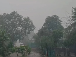 MP Weather: मध्य प्रदेश को भारी बारिश से राहत नहीं, मौसम विभाग ने इन जिलों के लिए जारी किया ऑरेंज अलर्ट  MP Weather: मध्य प्रदेश को भारी बारिश से राहत नहीं, मौसम विभाग ने इन जिलों के लिए जारी किया ऑरेंज अलर्ट
