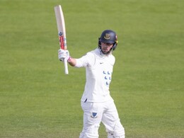 1st Unofficial Test: Tom Haines Ton Leads England Lions Reply After Karun Nairs Double Century Powers India A To 557