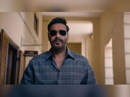 <i>Raid 2</i> Review: Ajay Devgn's Film Is Average Entertainment At Best