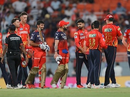 IPL 2025: Punjab Police On High Alert For Smooth Conduct Of Qualifier 1 And Eliminator In Mullanpur IPL 2025: Punjab Police On High Alert For Smooth Conduct Of Qualifier 1 And Eliminator In Mullanpur
