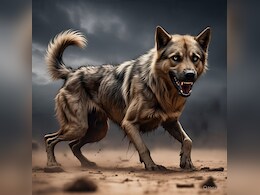 Dog Bite : सतना में यहां है पागल कुत्ते का आतंक, घर में घुसकर बुजुर्ग महिला सहित तीन को काटा