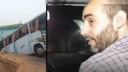Israel Targets Top Hamas Militant Muhammad Sinwar In Latest Gaza Strike, His Fate Unclear