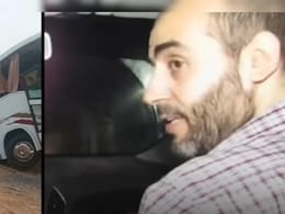 Israel Targets Top Hamas Militant Muhammad Sinwar In Latest Gaza Strike, His Fate Unclear Israel Targets Top Hamas Militant Muhammad Sinwar In Latest Gaza Strike, His Fate Unclear