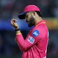 Riyan Parag Set To Be Named Rajasthan Royals Captain: Report