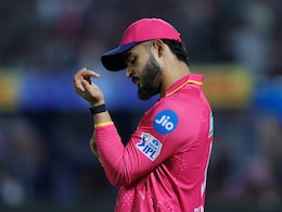 Riyan Parag's Blunt Confession As RR Crash Out Of IPL Playoffs Race, Openly Blames... Riyan Parag's Blunt Confession As RR Crash Out Of IPL Playoffs Race, Openly Blames...