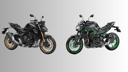Honda CB1000 Hornet SP Vs Kawasaki Z900: Specs, Features, Price Comparison