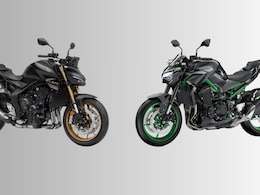 Honda CB1000 Hornet SP Vs Kawasaki Z900: Specs, Features, Price Comparison